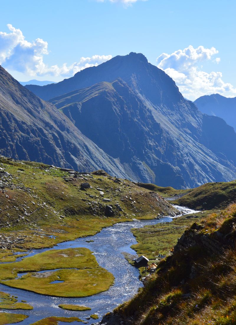 Chandigarh Shimla Manali tour